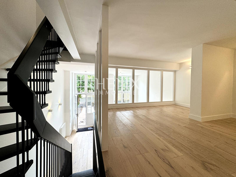 Maison - 119 m² - 4 pièces