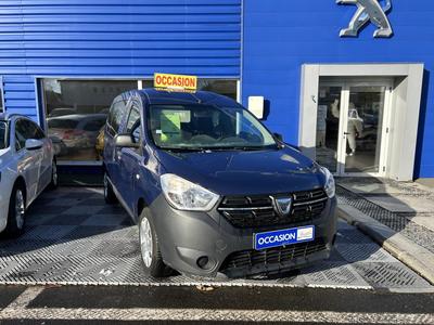 Dacia Dokker 1.5 Blue Dci Essentiel Bvm6 95