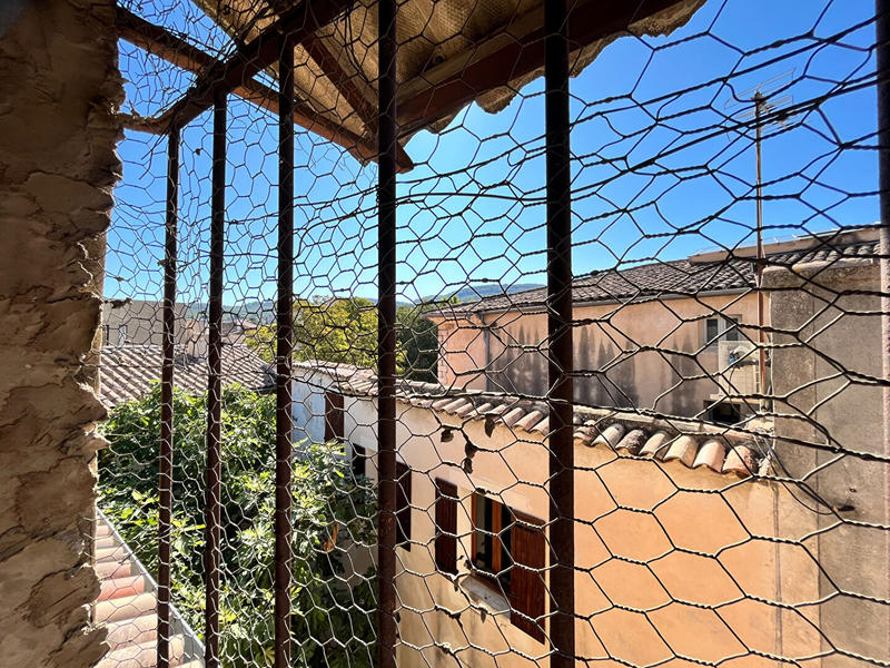 Immeuble - 230 m² - 15 pièces