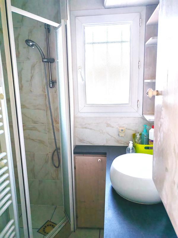 Maison - 127 m² - 5 pièces