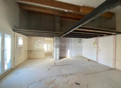 Appartement - 78 m² - 3 pièces