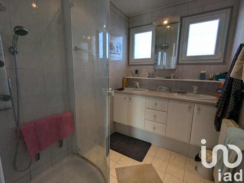 Maison - 84 m² - 4 pièces