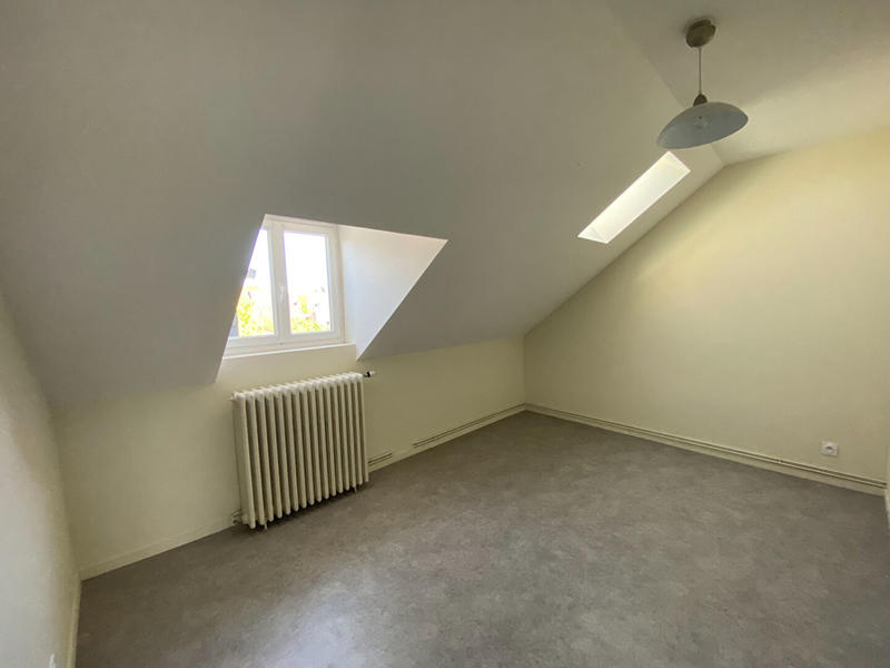 Maison - 77 m² - 3 pièces
