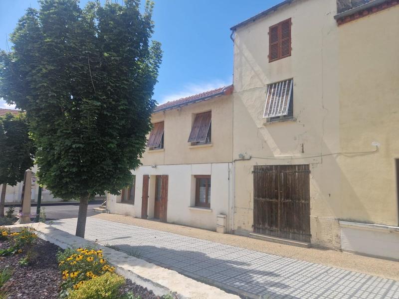 Maison - 123 m² - 5 pièces