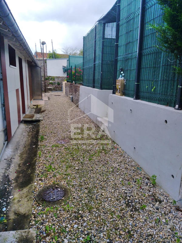 Maison - 60 m² - 2 pièces