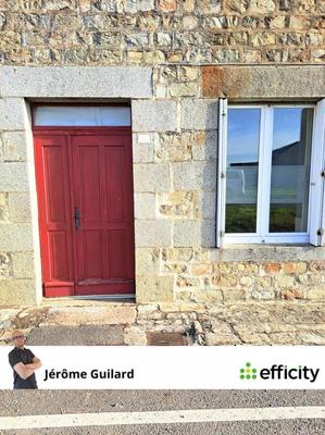 Appartement - 33 m² - 2 pièces