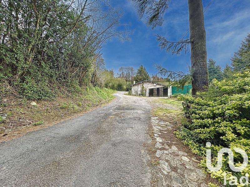 Maison - 147 m² - 4 pièces