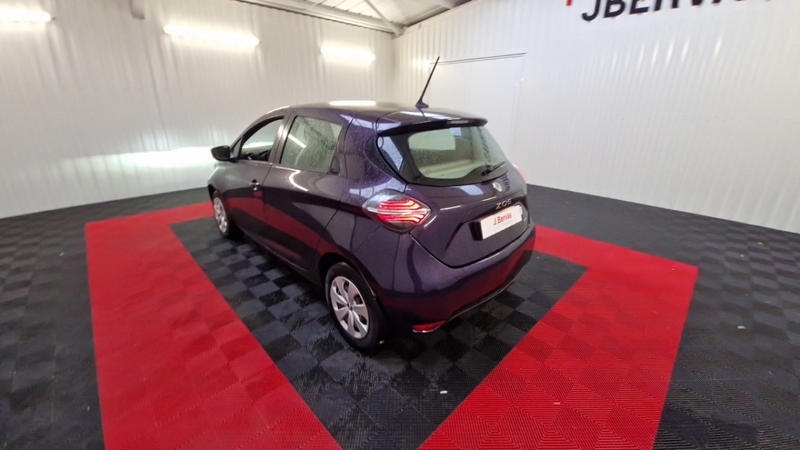 Renault Zoe Equilibre R110 - Achat Intégral -22