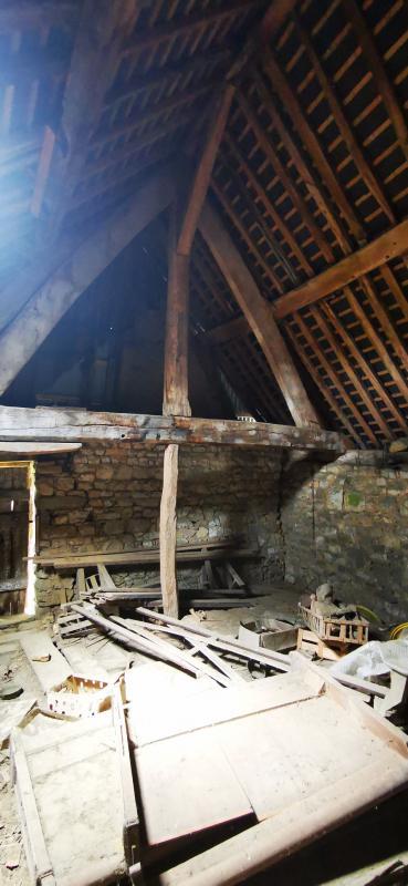 Maison en pierre - 187 m² - 6 pièces