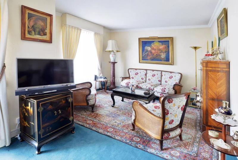 Appartement - 87 m² - 4 pièces