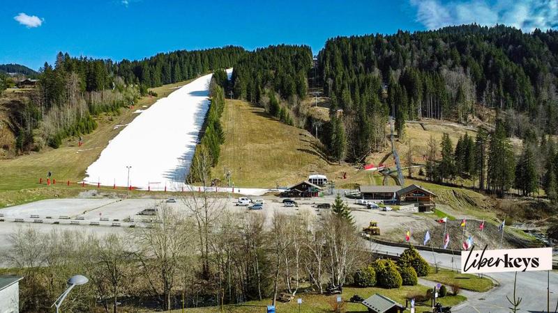 Duplex - 48 m² - 3 pièces