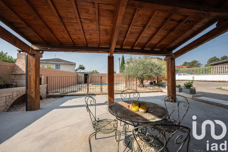 Maison - 156 m² - 5 pièces