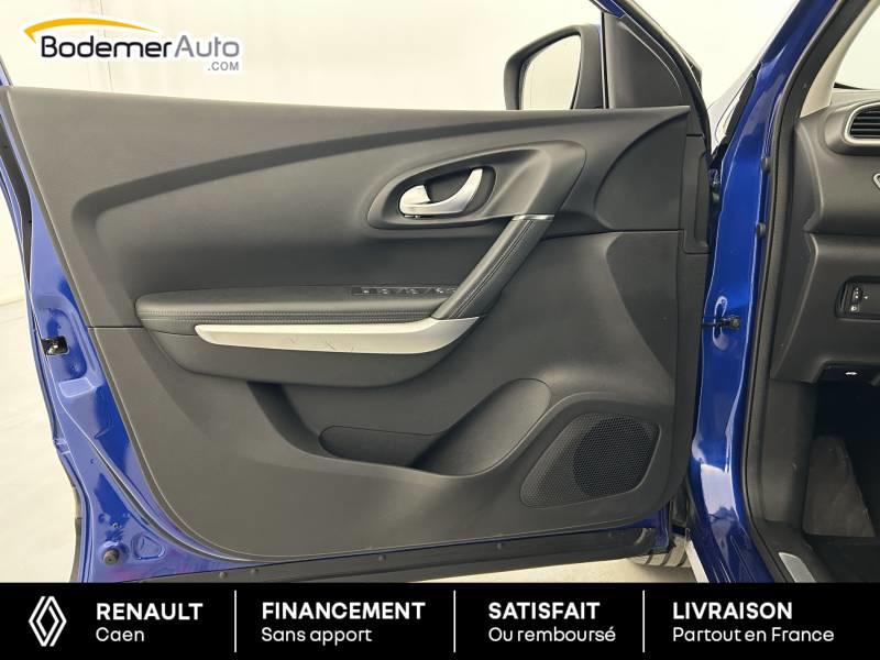 Renault Kadjar TCe 140 Fap Edc Intens
