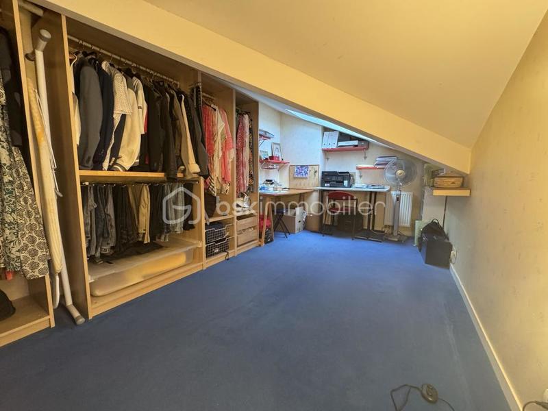 Duplex - 82 m² - 3 pièces