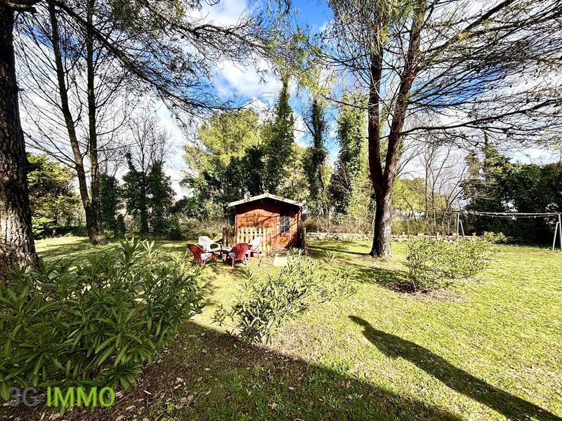 Villa - 141 m² - 6 pièces