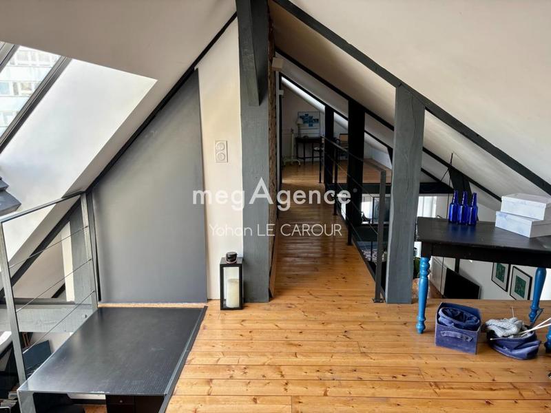 Appartement - 147 m² - 5 pièces