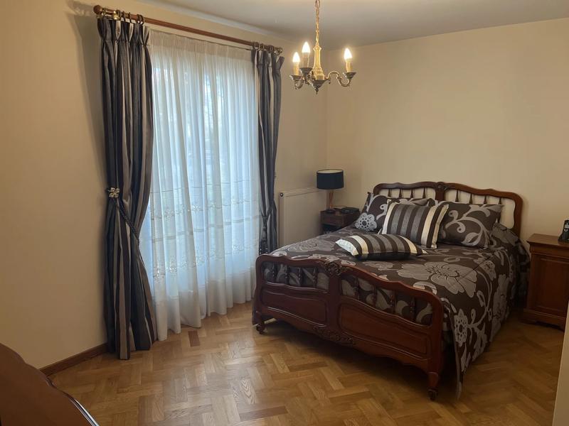 Maison - 153 m² - 7 pièces