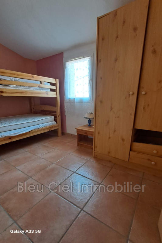 Pavillon - 33 m² - 3 pièces