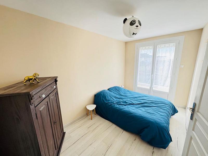 Appartement - 74 m² - 3 pièces