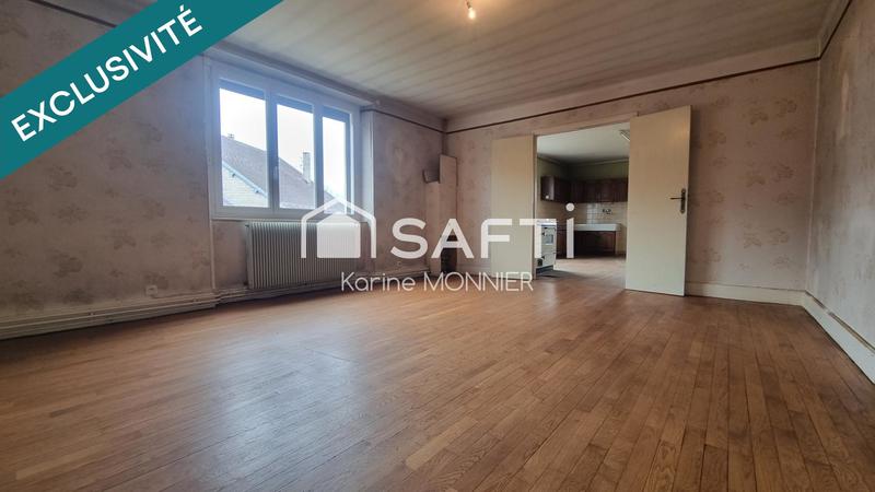 Ferme - 238 m² - 6 pièces