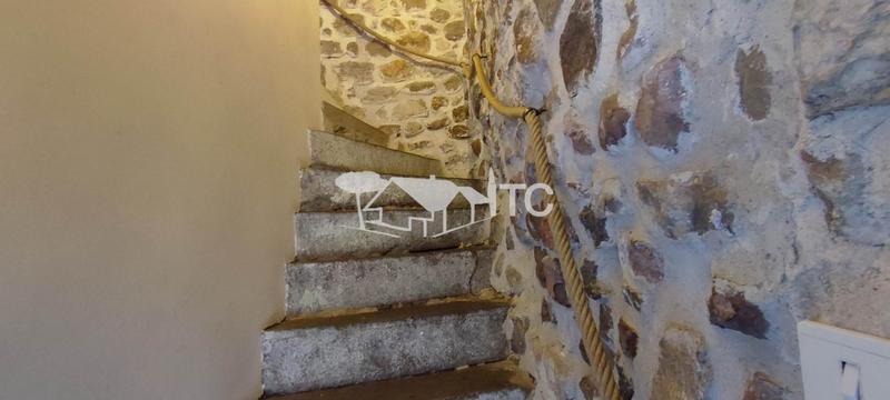 Maison - 103 m² - 5 pièces