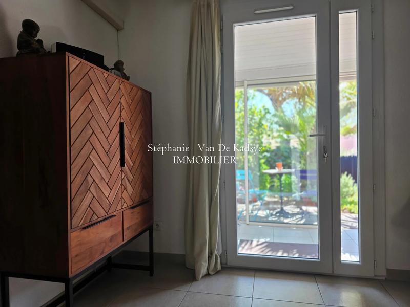 Maison - 63 m² - 3 pièces