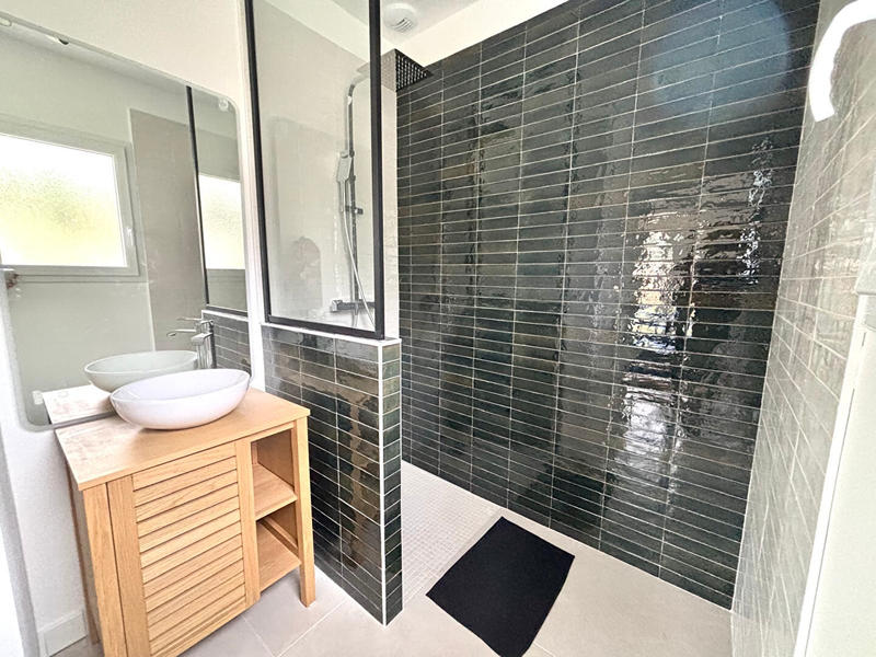 Maison - 109 m² - 4 pièces