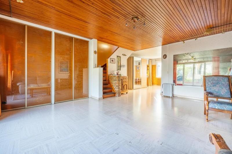 Maison - 99 m² - 3 pièces