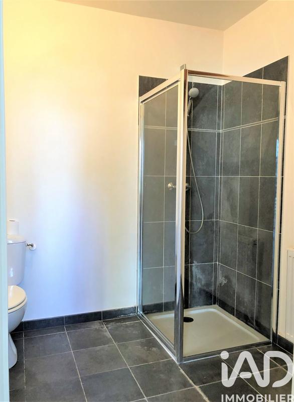 Duplex - 45 m² - 2 pièces