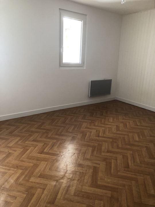 Maison de village - 45 m² - 2 pièces