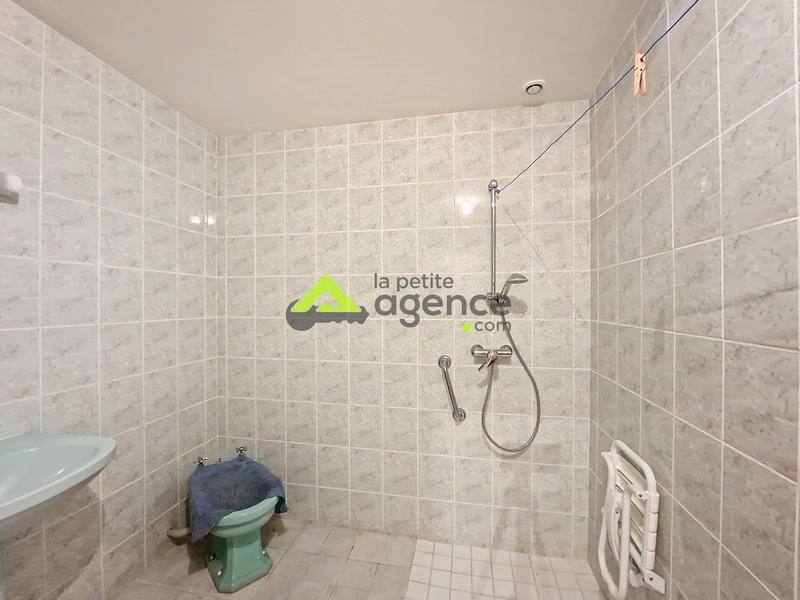 Maison - 78 m² - 3 pièces