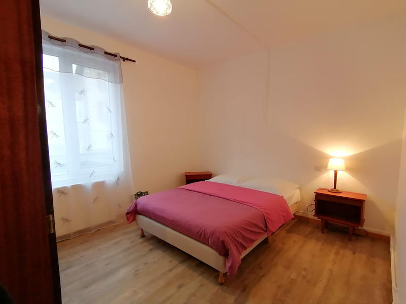 Immeuble - 1 110 m²