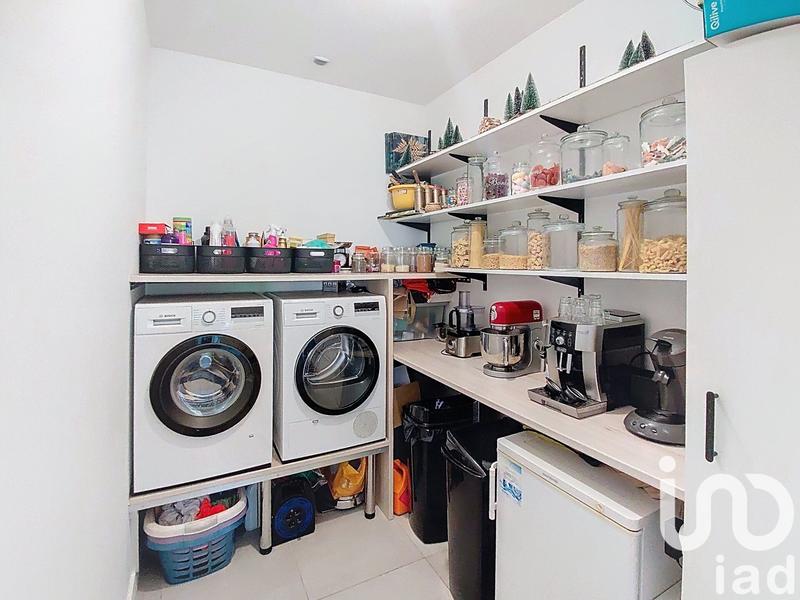 Maison - 158 m² - 5 pièces