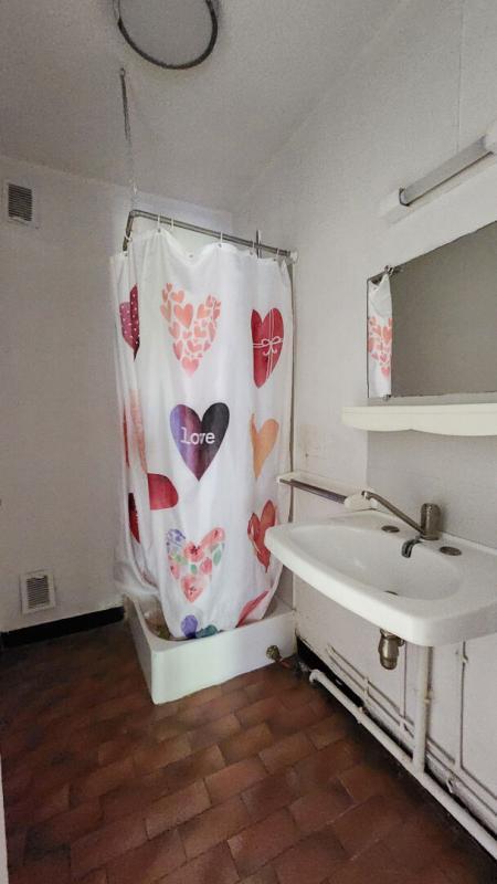 Moulin - 158 m² - 7 pièces