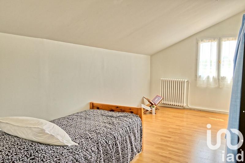 Maison - 155 m² - 6 pièces