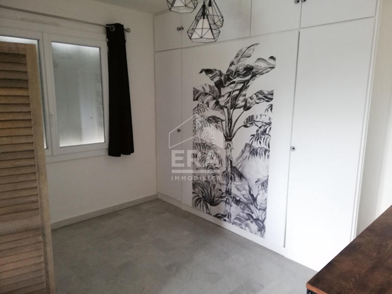 Appartement - 55 m² - 2 pièces