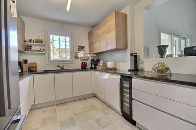 Maison - 109 m² - 5 pièces