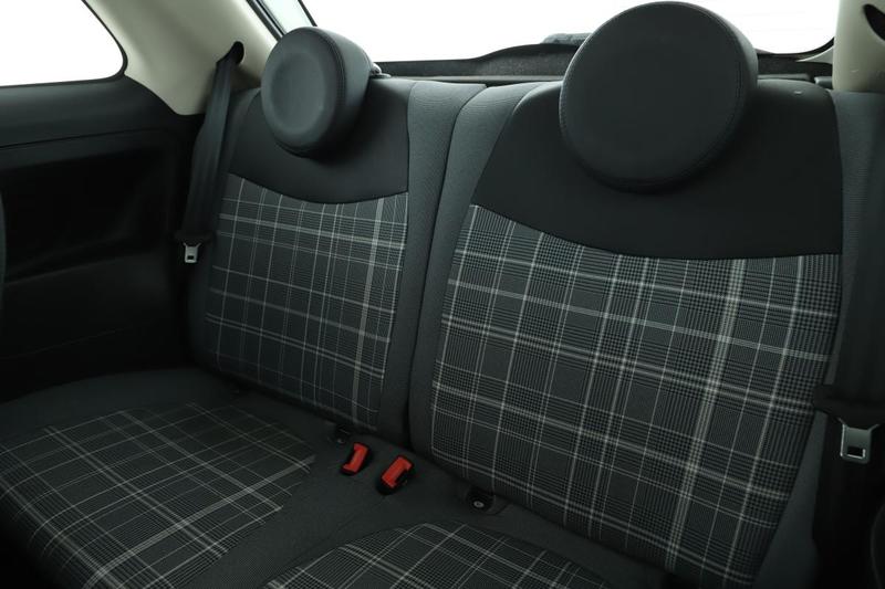 Fiat 500 1.2 Lounge 69 ch