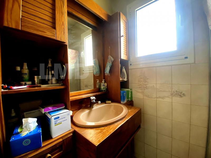 Maison - 63 m² - 3 pièces