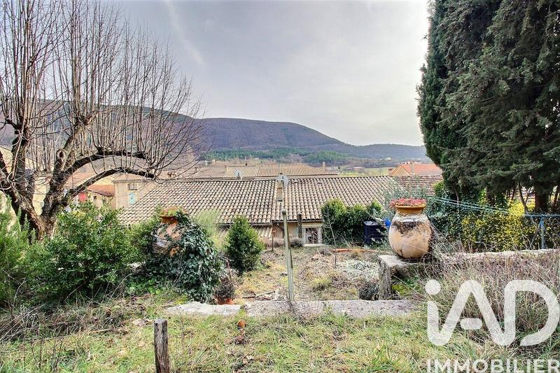 Maison - 138 m² - 7 pièces