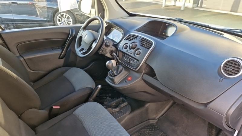 Renault Kangoo Express Blue Dci 95 Extra R-Link