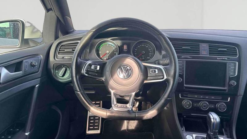 Volkswagen Golf 1.4 Tsi 204 Hybride Rechargeable Dsg6 Gte