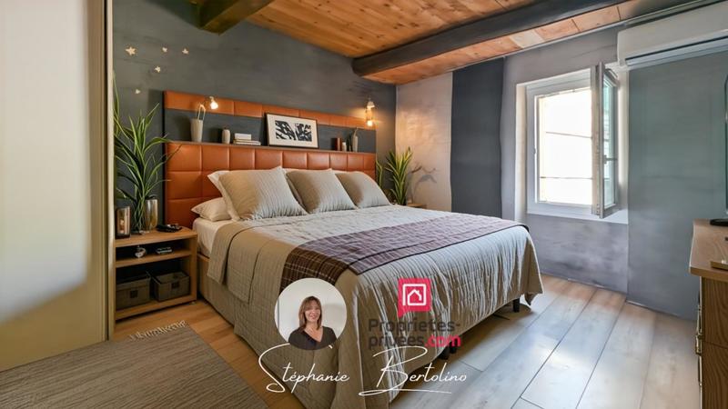 Maison - 98 m² - 4 pièces