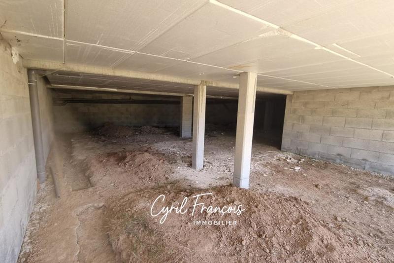 Maison - 101 m² - 4 pièces