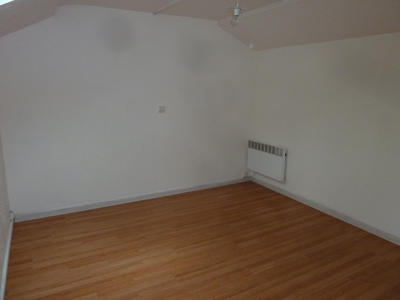 Appartement - 3 pièces