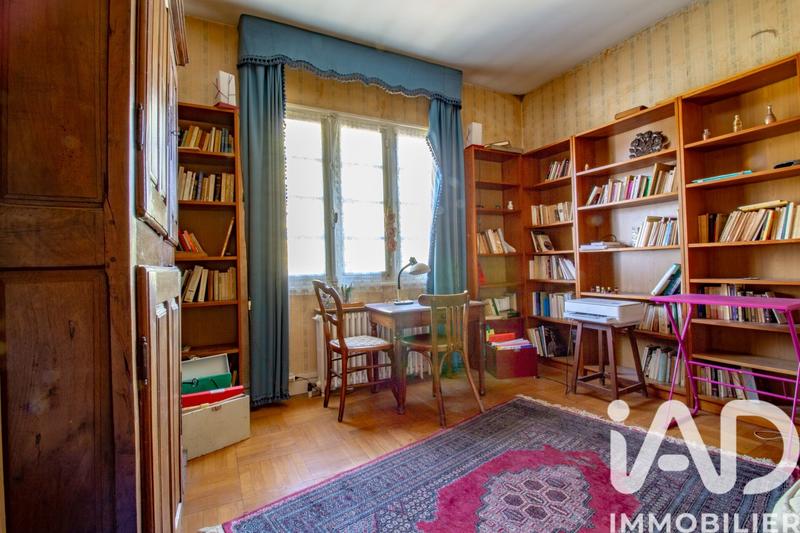 Maison - 142 m² - 8 pièces