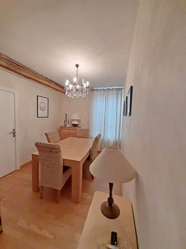 Maison - 190 m² - 10 pièces