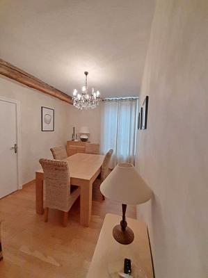 Maison - 190 m² - 10 pièces