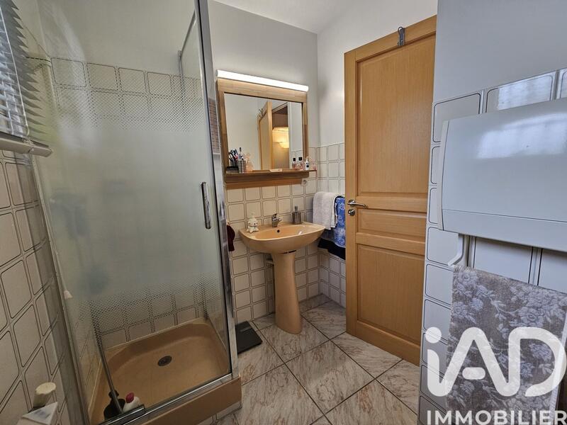 Maison - 103 m² - 4 pièces