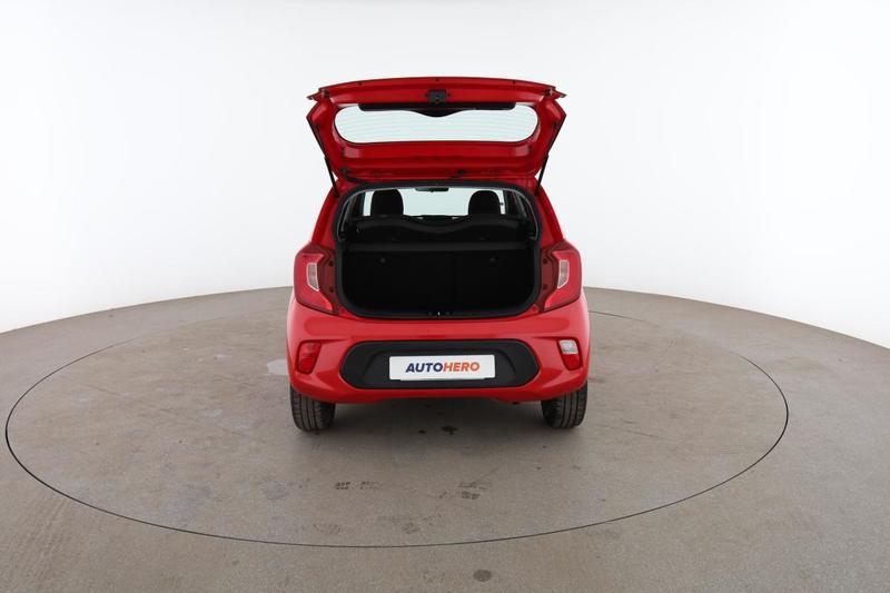 Kia Picanto 1.0 MPi Isg Urban Edition 67 ch